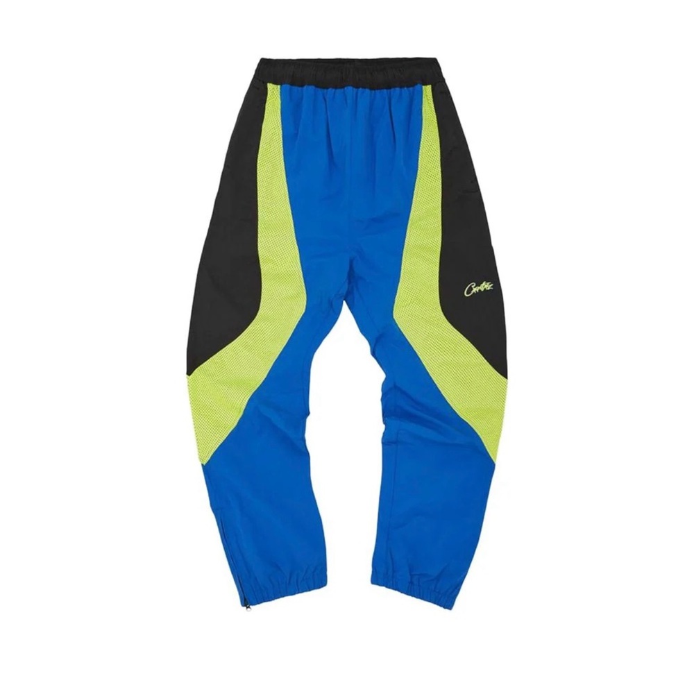 Corteiz Vertigo Shuku Pants - Multicolor